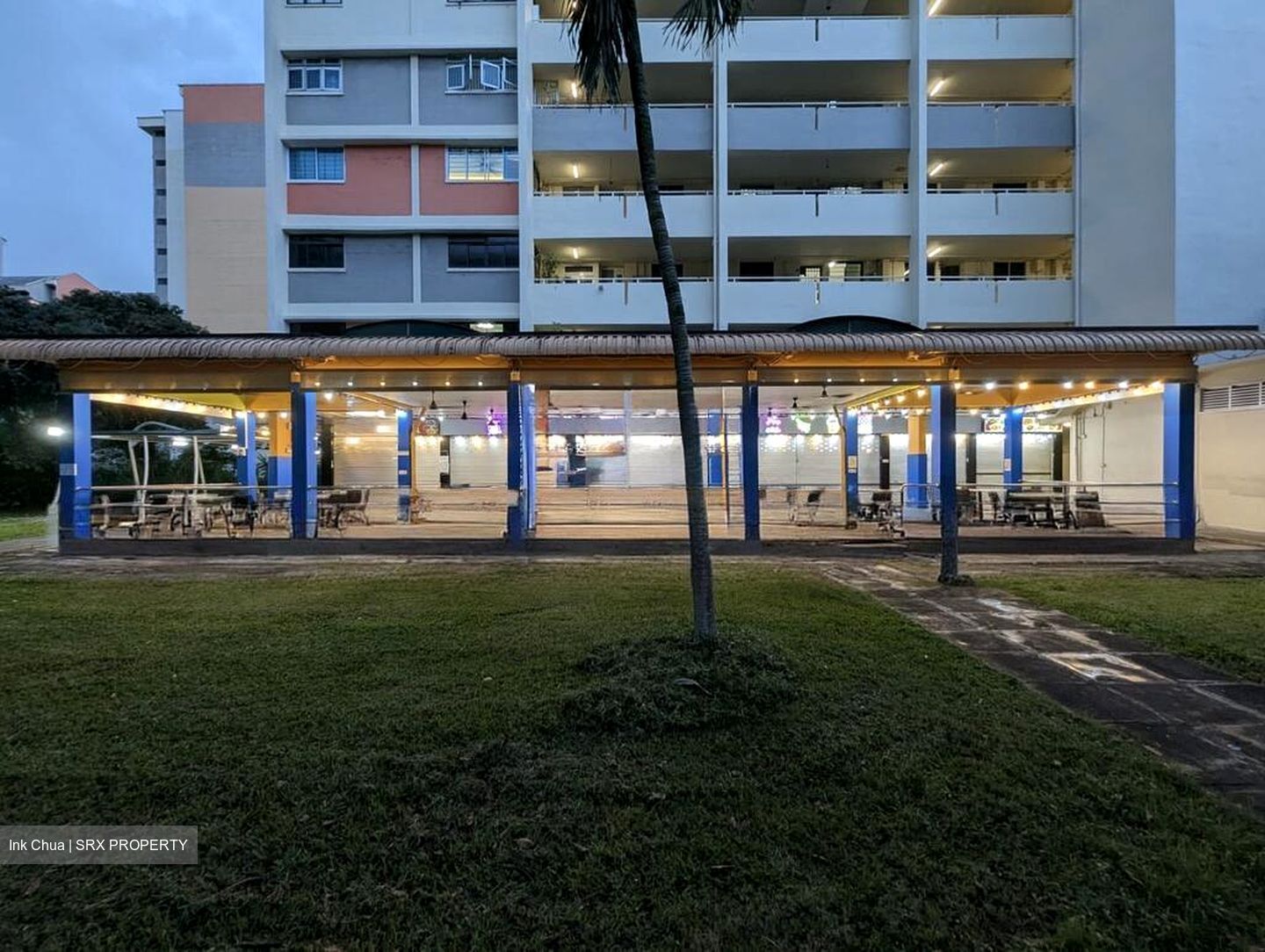 Clementi West Street 2 (D5), Retail #518901251